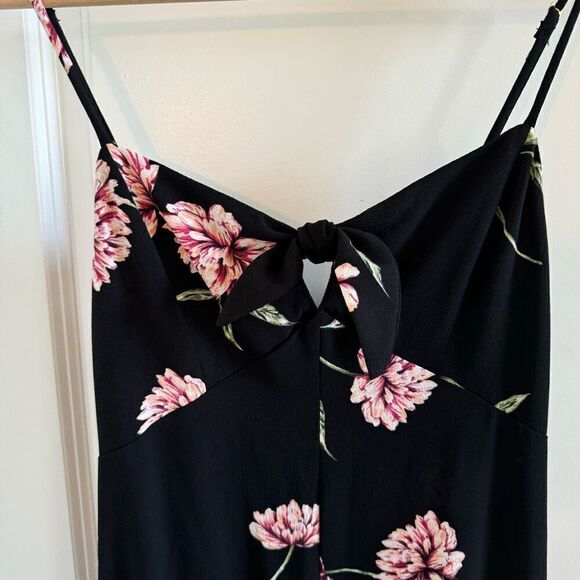 Show Me Your Mumu Paola Jumpsuit Black - Picture 7 of 11